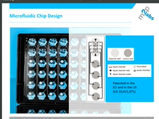 EFIB 2020: LUNCH TALK - Bioreactors, bioprocess controlling & cell culturing: best practice examples EFIB 2020: LUNCH TALK - Bioreactors, bioprocess controlling & cell culturing: best practice examples