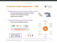 EFIB 2020: Markets & technologies: Why industrial biotechnology ticks the boxes EFIB 2020: Markets & technologies: Why industrial biotechnology ticks the boxes