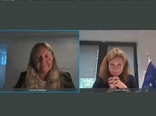 EFIB 2020: Opening Plenary