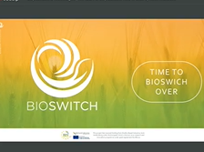 EFIB 2020: The future of bioprocesses and biorefineries: How to scale up novel resources EFIB 2020: The future of bioprocesses and biorefineries: How to scale up novel resources