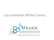 Ehlers-Danlos  Recherche Médecin