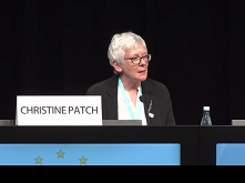 EHSG 2017 - Plenary Session PL6 : Young Investigator Awards