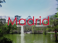 El Prof. Cannata-Andia, presidente del 54 Congreso ERA-EDTA, te invita a Madrid del 3 al 6 de junio.