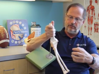 Elbow Dislocation / Douglas Cutter, MD, CAQSM