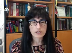 Elena Moro, EAN 2020 Neurological Implications of COVID-19 in Europe