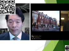 Elliott Sohn, MD, Macula Society Young Investigator Award Lecture 2021