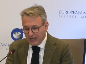EMA press briefing 11 January 2022 EMA press briefing 11 January 2022