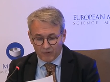 EMA press briefing 9 December 2021 EMA press briefing 9 December 2021