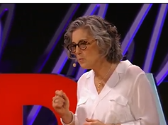 Embracing elderhood as a stage of life