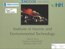 Emerging Global Food Threats : Biotoxins Impediments to Aquaculture Feeding the World Emerging Global Food Threats : Biotoxins Impediments to Aquaculture Feeding the World