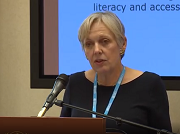 Emerging Technologies for health at WHA72