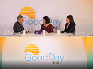 Emily's Entourage and their fight to cure cystic fibrosis