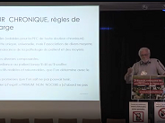 En finir avec les douleurs (3/4)