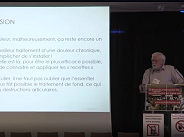 En finir avec les douleurs (4/4)