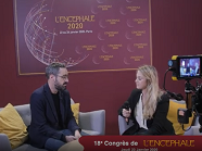 Encéphale 2020 - Les temps forts du deuxième jour Encéphale 2020 - Les temps forts du deuxième jour