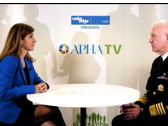 Ending the HIV Epidemic - APHA 2019