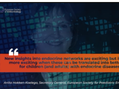 Endocrinology across the Globe from the e-ECE2020 Opening Ceremony Endocrinology across the Globe from the e-ECE2020 Opening Ceremony