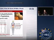 Endogenous Endophthalmitis in the American and Korean Population