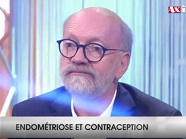 Endométriose et contraception