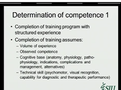 Endoscopy For Surgeons PG: Practice Set Up