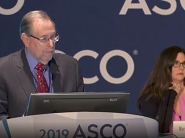 Enfortumab vedotin is an effective therapy and important development