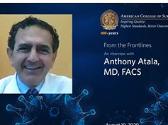 Engineering Tissue for Patients and How It Can Impact COVID-19 Medications Engineering Tissue for Patients and How It Can Impact COVID-19 Medications