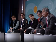 Enjeux pour la pharmacie et actions de l'Ordre dans les années à venir