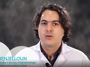 Enseignements de rétine