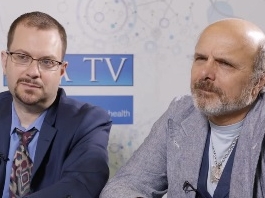Pénétrer la matrice : Interview avec Anthony Tobia et Joe Pantoliano