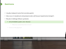 Enteroendocrine Tumors: Gastrinoma  Endocrine Pathology Enteroendocrine Tumors: Gastrinoma  Endocrine Pathology