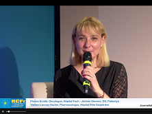 Entretien avec Florian Scotté, Jérôme Stevens et Vincent Launay-Vacher Entretien avec Florian Scotté, Jérôme Stevens et Vincent Launay-Vacher