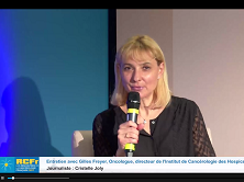 Entretien avec Gilles Freyer, HCL Entretien avec Gilles Freyer, HCL