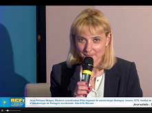 Entretien avec Jean-Philippe Metges, Pôle régional de cancérologie Bretagne Entretien avec Jean-Philippe Metges, Pôle régional de cancérologie Bretagne