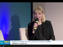 Entretien avec Juliette Couturier et Judith Lévy, MEME Entretien avec Juliette Couturier et Judith Lévy, MEME