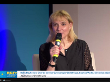 Entretien avec Malik Boukerrou et Sabrina Wadel, CHU la Réunion Entretien avec Malik Boukerrou et Sabrina Wadel, CHU la Réunion