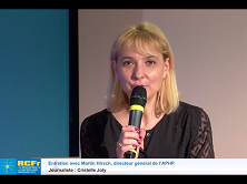 Entretien avec Martin Hirsch, AP-HP Entretien avec Martin Hirsch, AP-HP