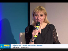 Entretien avec Pascal Brière, Biogaran Entretien avec Pascal Brière, Biogaran