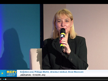 Entretien avec Philippe Martin, Sivan Moovcare Entretien avec Philippe Martin, Sivan Moovcare