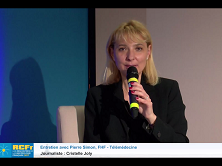 Entretien avec Pierre Simon, FHF-Télémédecine Entretien avec Pierre Simon, FHF-Télémédecine