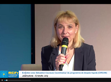 Entretien avec Sébastien Couraud, HCL Entretien avec Sébastien Couraud, HCL