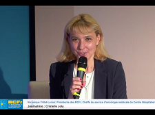 Entretien avec Véronique Trillet-Lenoir, présidente des RCFr Entretien avec Véronique Trillet-Lenoir, présidente des RCFr