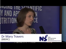 Entretien de carrière : Dr Mary Travers Entretien de carrière : Dr Mary Travers