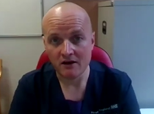 EONS safety work: Where do we go from here?