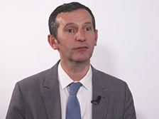 EORTC Lung Cancer Group update