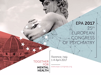 EPA 2017: Together For Mental Health