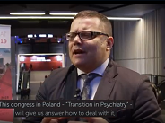 EPA 2019 Congress Motto: Psychiatry in Transition EPA 2019 Congress Motto: Psychiatry in Transition