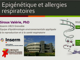 Epigénétique et allergies respiratoires