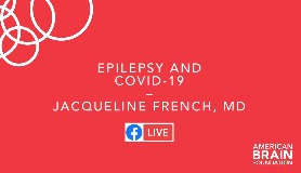 Epilepsy and COVID-19