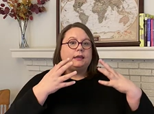 Episode 10: Why is Eye Protection Recommended for COVID-19? Episode 10: Why is Eye Protection Recommended for COVID-19?