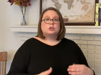 Episode 2: SARS-CoV-2? COVID-19? What's the Difference? Episode 2: SARS-CoV-2? COVID-19? What's the Difference?